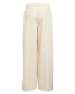 OBJBELLA HW WIDE PANT