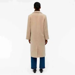 Objblaza l/s coat