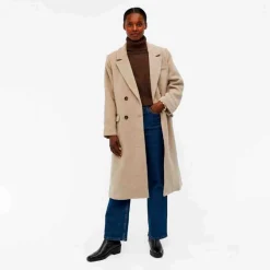 Objblaza l/s coat