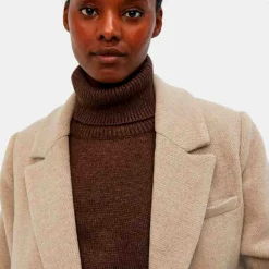 Objblaza l/s coat