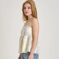 Objbobbi lo singlet top