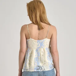Objbobbi lo singlet top