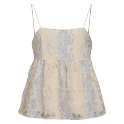Objbobbi lo singlet top
