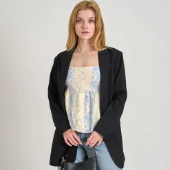Objbobbi lo singlet top