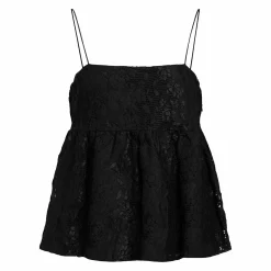 Objbobbi singlet top