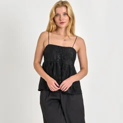 Objbobbi singlet top