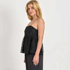 Objbobbi singlet top
