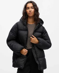 OBJBRYNN PUFFER JACKET
