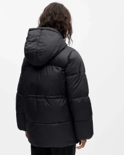 OBJBRYNN PUFFER JACKET