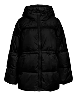 OBJBRYNN PUFFER JACKET