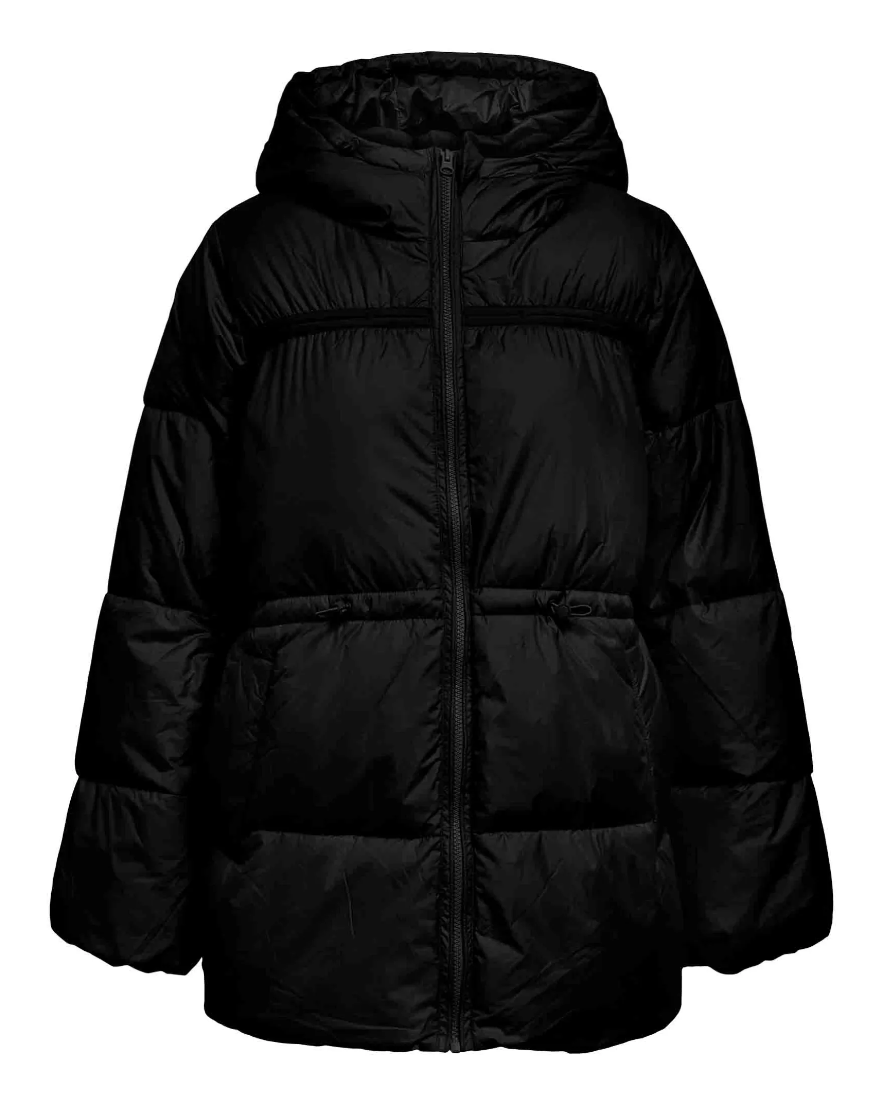 OBJBRYNN PUFFER JACKET