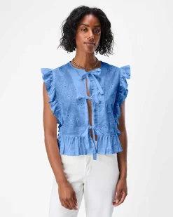 OBJCILIE S/L TOP