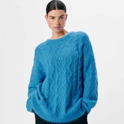 Objdallas milo ls pullover