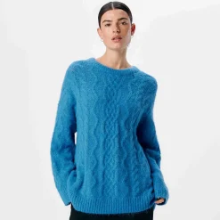 Objdallas milo ls pullover