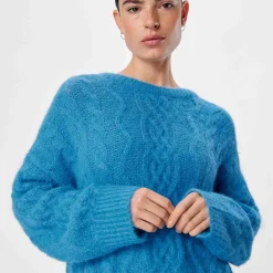 Objdallas milo ls pullover