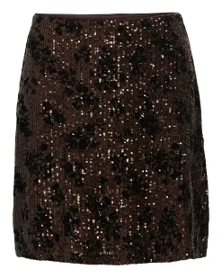 Objeden hw short skirt