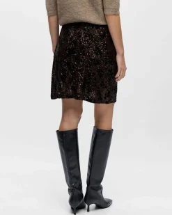Objeden hw short skirt
