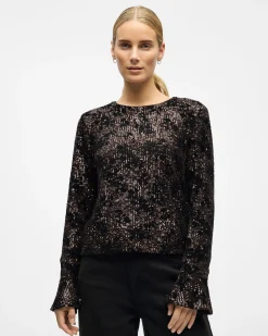 Objeden l/s top