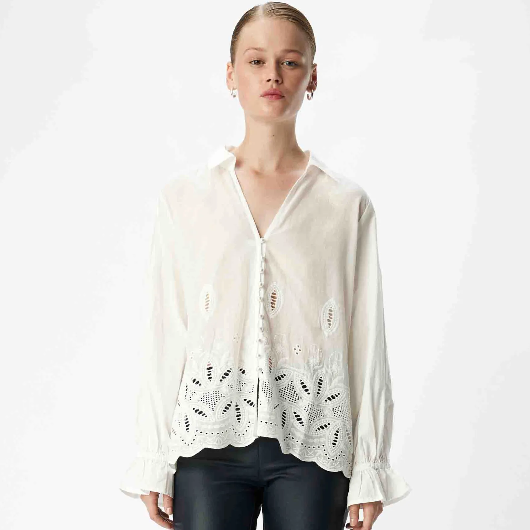 Objedith ls lo shirt