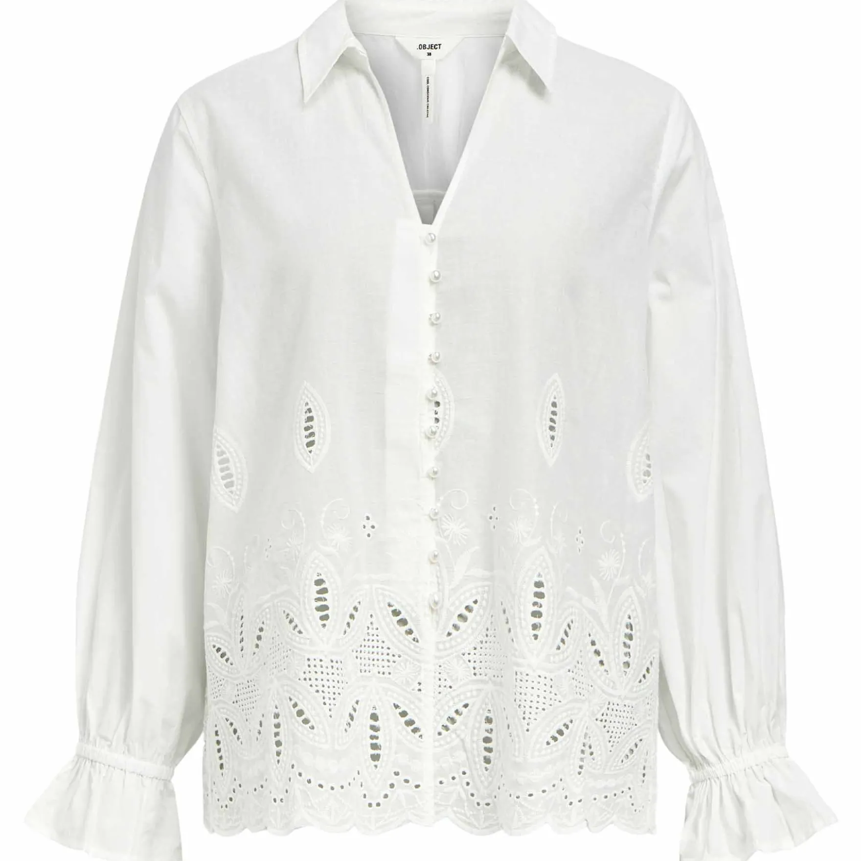 Objedith ls lo shirt