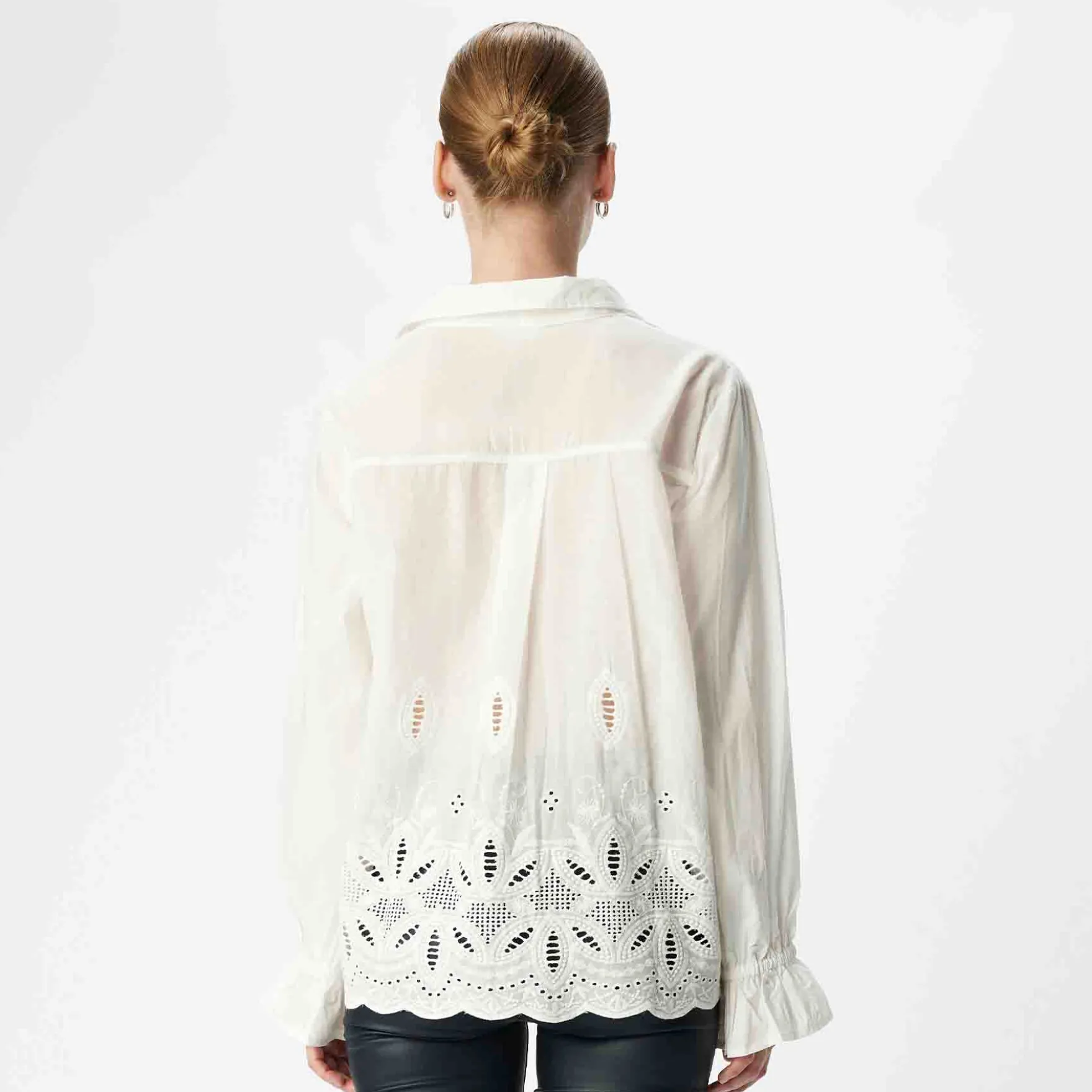 Objedith ls lo shirt