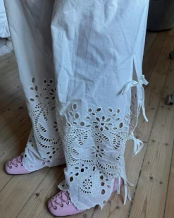 OBJELENA MW PANT