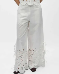 OBJELENA MW PANT