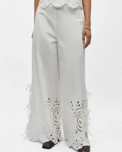 OBJELENA MW PANT