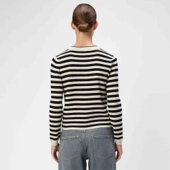 Objester knit cardigan