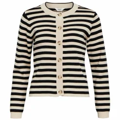 Objester knit cardigan