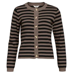 Objester knit cardigan