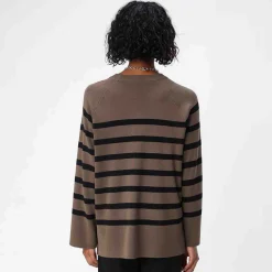 Objester ls knit top