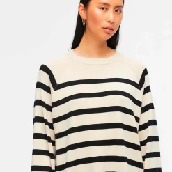 Objester ls knit top