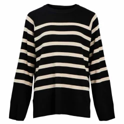 Objester ls knit top