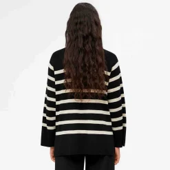 Objester ls knit top