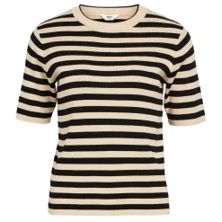 Objester s/s knit
