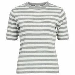 Objester s/s knit