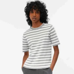 Objester s/s knit