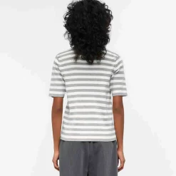 Objester s/s knit