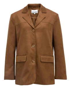 OBJFENJA LOOSE BLAZER