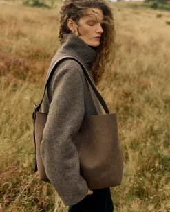 OBJGAEL MEDIUM BAG