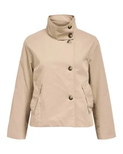 OBJGRO SHORT JACKET
