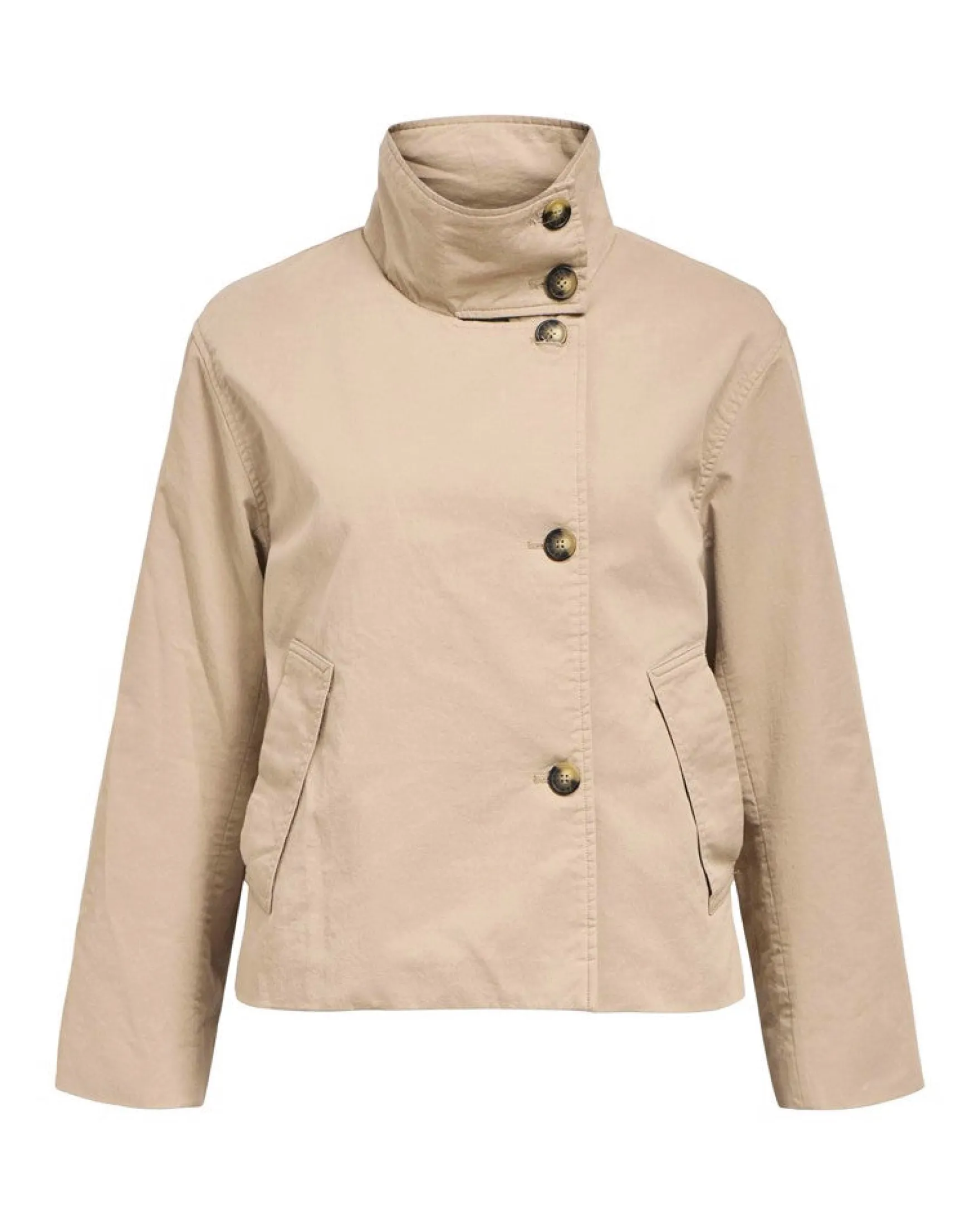 OBJGRO SHORT JACKET