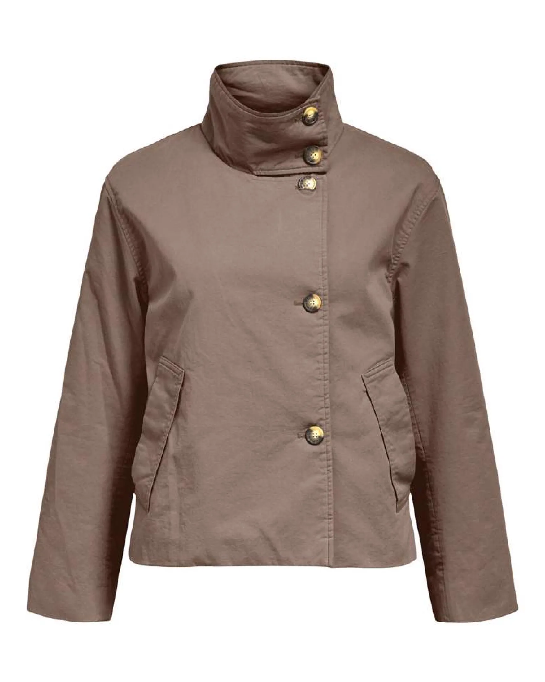 OBJGRO SHORT JACKET