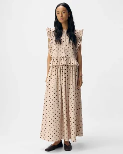 OBJHAMA SKIRT
