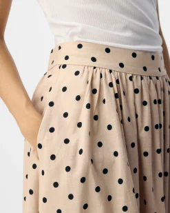 OBJHAMA SKIRT