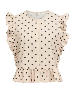 OBJHAMA TOP