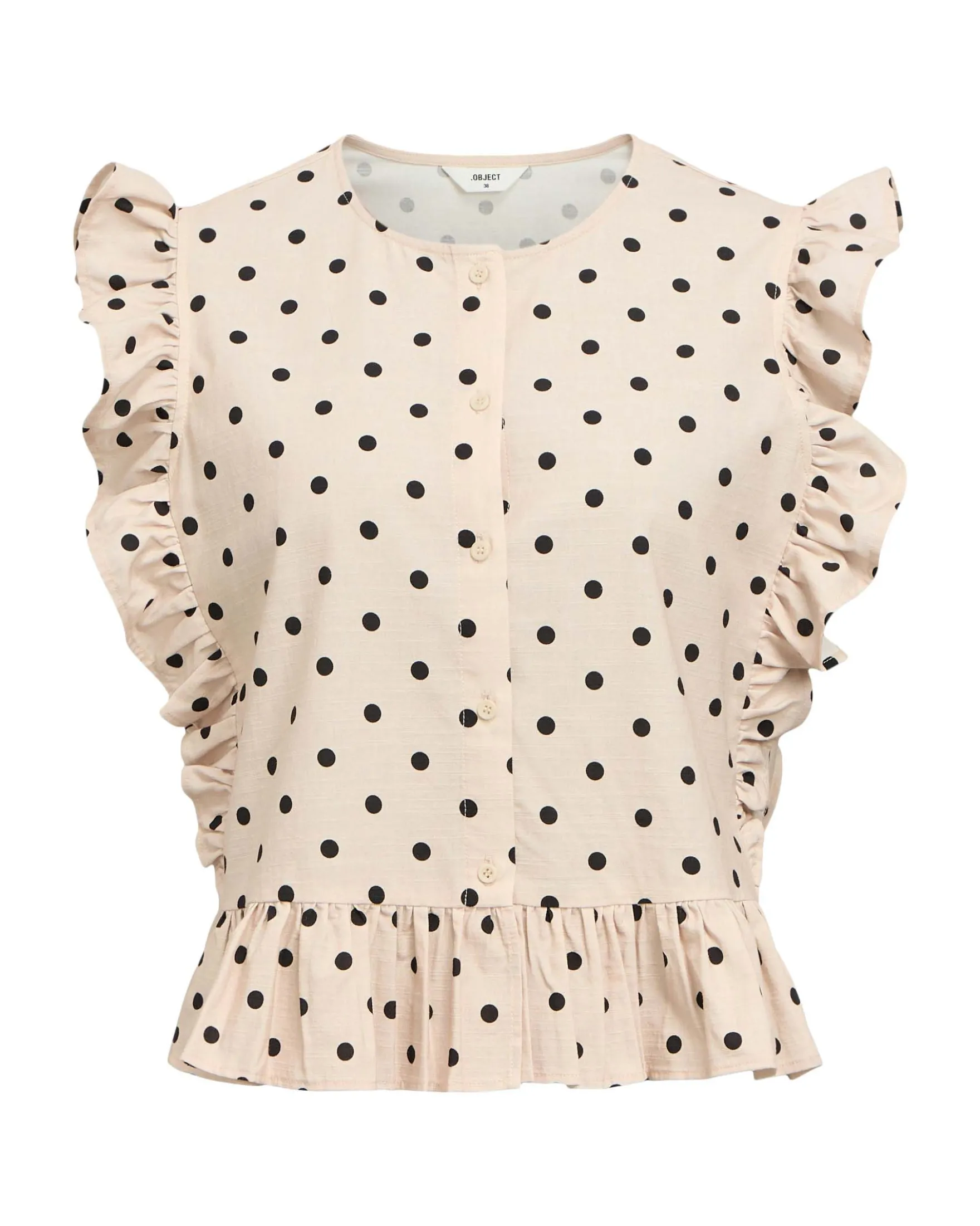 OBJHAMA TOP
