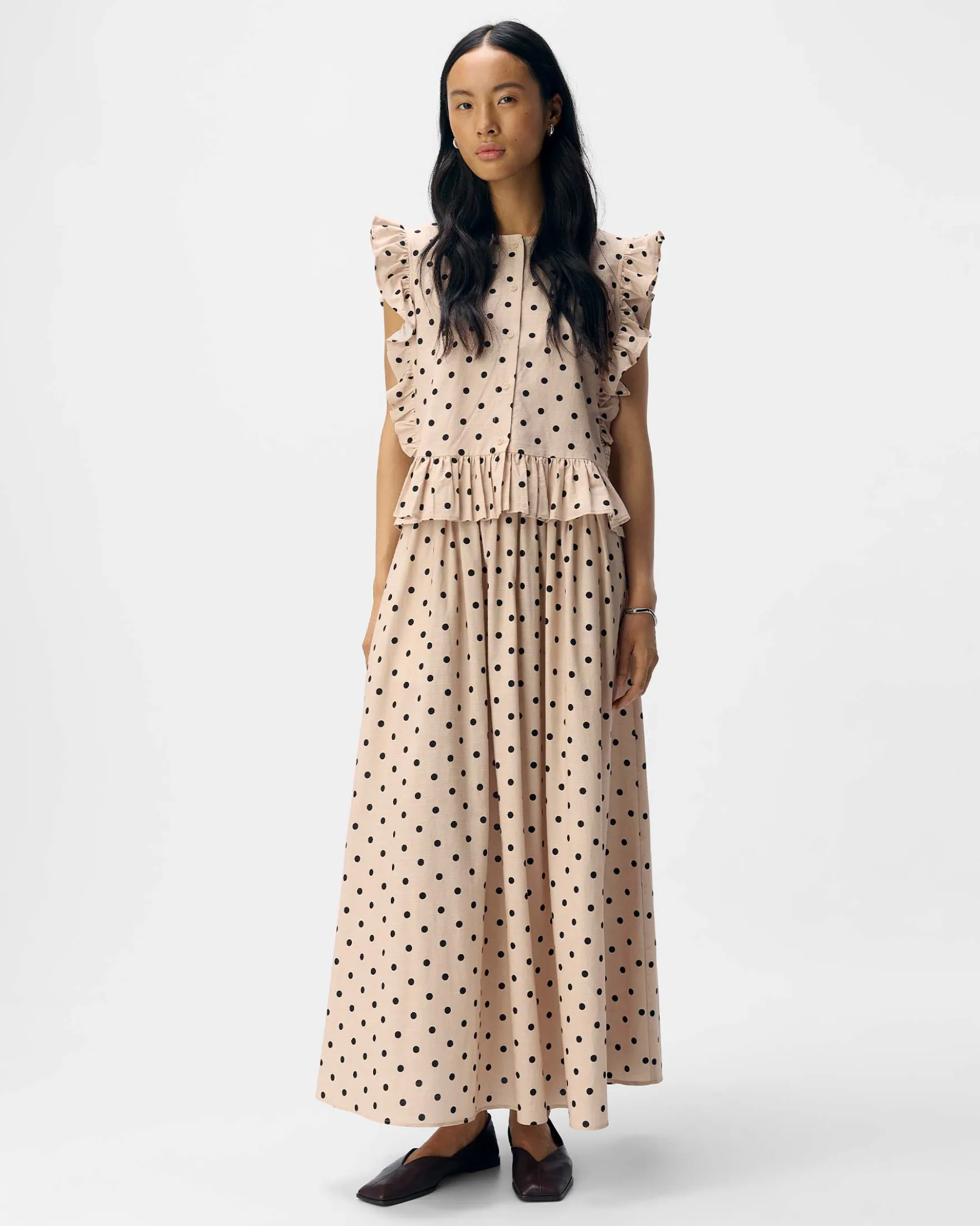 OBJHAMA TOP