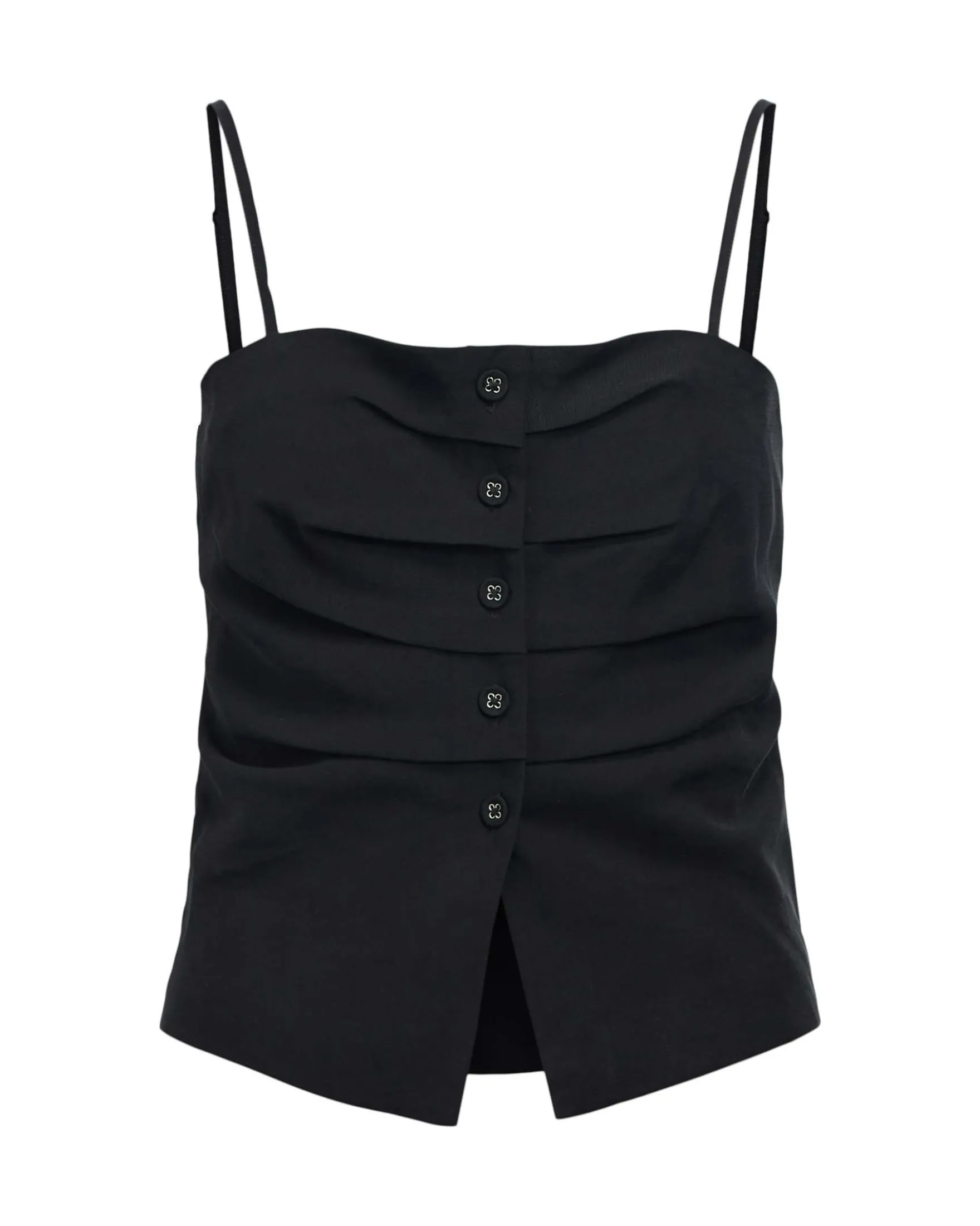 OBJHARRIET L/S TOP